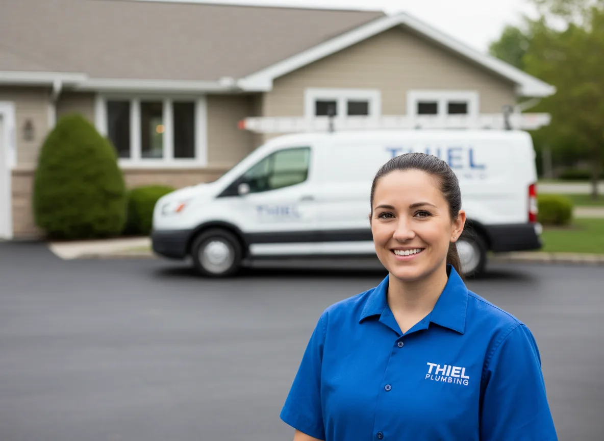 Plumber Bluffton, AR FAQs